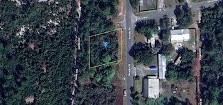 45705 Georgia St, Lake Kathryn, FL 32767