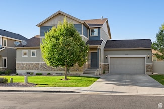 5194 W Hedgerose Dr, Herriman, UT 84096