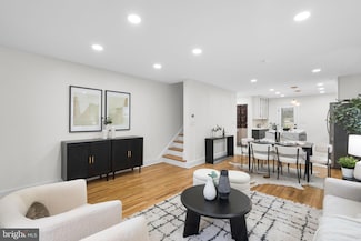 6328 N Capitol St NW, Washington, DC 20011