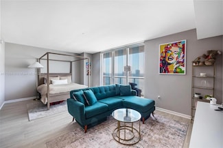 50 Biscayne Blvd Unit 5209, Miami, FL 33132