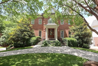 1638 Myers Park Dr, Charlotte, NC 28207