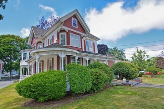 105 Middle St, Braintree, MA 02184