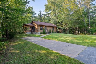 47 Bodge Hill Rd, Moultonborough, NH 03254