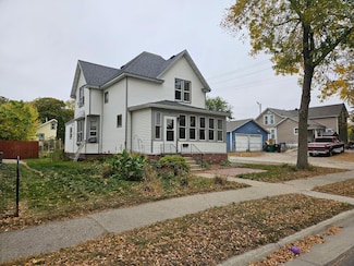 112 Euclid Ave, Albert Lea, MN 56007