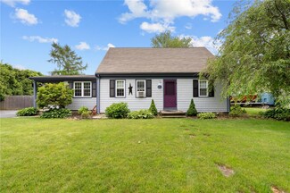 123 Fatima Dr, Warren, RI 02885