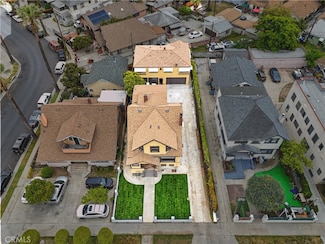 1940 S La Salle Ave, Los Angeles, CA 90018