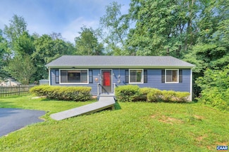 1433 Orchard Dr, Crozet, VA 22932