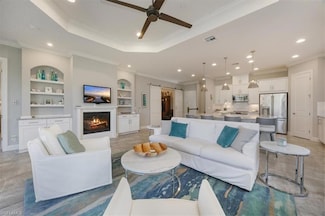 8773 Bellano Ct Unit 201, Naples, FL 34119