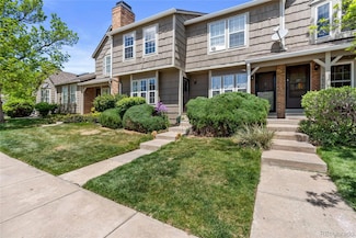 9636 W Chatfield Ave Unit C, Littleton, CO 80128