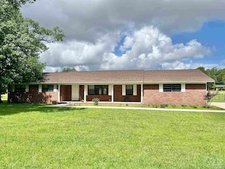 300 Tatom Ave, Atmore, AL 36502