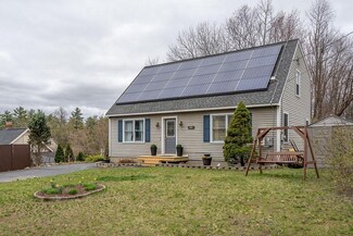 59 Kennedy Ave, Manchester, NH 03103