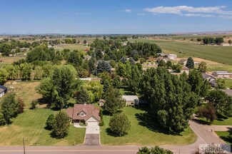 13453 N Billy Ln, Pocatello, ID 83202