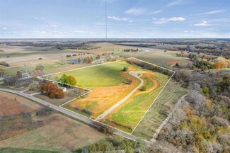 20 acres m/l E 1700 Rd, Lawrence, KS 66046