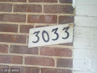 3033 E Federal St, Baltimore, MD 21213