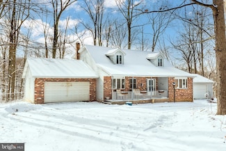 4437 Dave Rill Rd, Hampstead, MD 21074