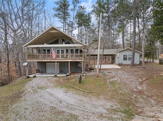 106 County Road 3144, Houston, AL 35572