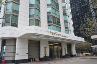195 N Harbor Dr Unit 3401, Chicago, IL 60601
