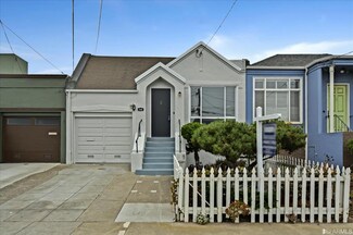 2486 44th Ave, San Francisco, CA 94116