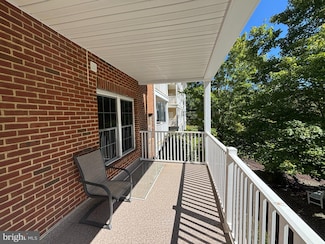 1101 S Schumaker Dr Unit 102, Salisbury, MD 21804