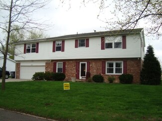 3808 Red Bud Ln, Kokomo, IN 46902