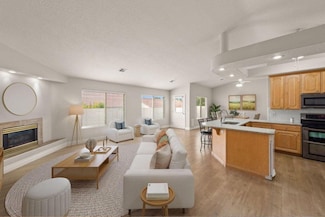 1732 W 540 N Unit 17, Saint George, UT 84770