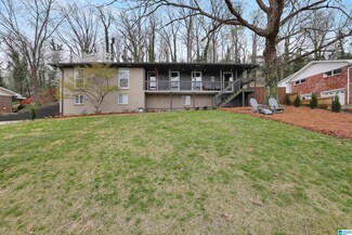 4913 Clairmont Ave S, Birmingham, AL 35222