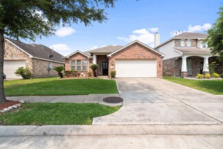 11734 Dandy Park Ct, Houston, TX 77047
