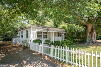 311 Henry Aaron Ave SW, Atlanta, GA 30310