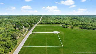 14138 S 198th Ave E, Broken Arrow, OK 74014