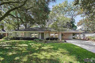 9554 Greenbriar Dr, Baton Rouge, LA 70815