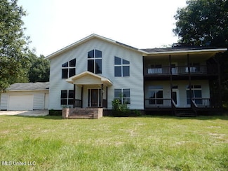 120 Hoadley Rd, Poplarville, MS 39470