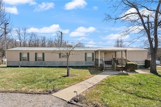 5679 E U S Highway 150, Paoli Township, IN 47454