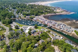 11 Farm House Way Unit 11, Ogunquit, ME 03907