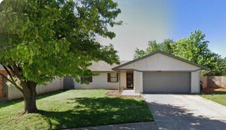 12621 Peppertree Place, Oklahoma City, OK 73142