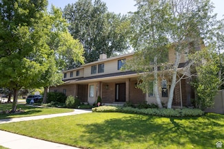 11089 S Justin Park Dr, Sandy, UT 84092