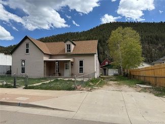 219 Colorado Blvd, Idaho Springs, CO 80452