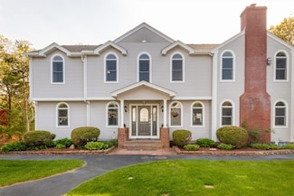 87 Lewis Point Rd, Buzzards Bay, MA 02532