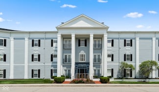 12938 University Crescent Unit 3D, Carmel, IN 46032