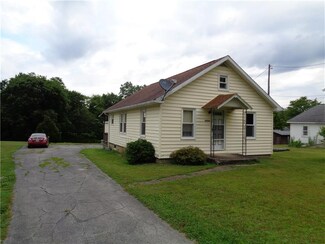 35333 Route 66, Leeper, PA 16233