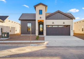 3857 Perspective St, El Paso, TX 79938