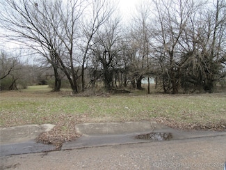 0 W Delaware Ave, McAlester, OK 74501