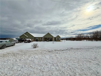 26896 County Route 32, Evans Mills, NY 13637