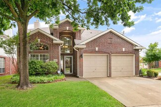 2900 Coventry Ln, McKinney, TX 75069