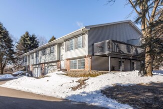 3898 85th Ln NE, Circle Pines, MN 55014