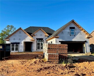 3909 Wynne Brook Ct, High Point, NC 27265