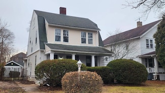 139 Glenwood Blvd, Mansfield, OH 44906