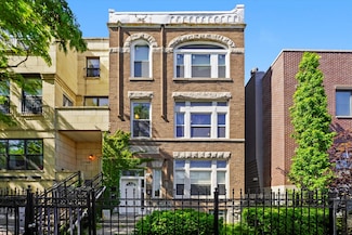 2744 W Haddon Ave Unit 2, Chicago, IL 60622