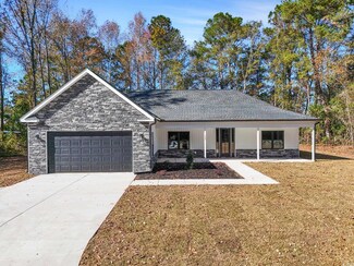 7879 E Highway 19, Loris, SC 29569