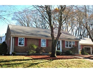50 Doolittle Ave, North Dartmouth, MA 02747