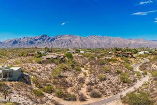4627 E Coachlight Ln Unit 10, Catalina Foothills, AZ 85718